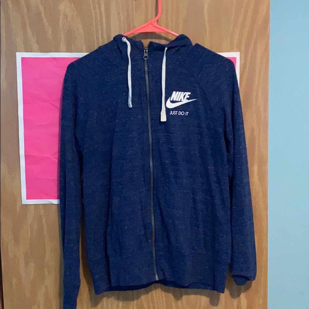 Nike hoodie